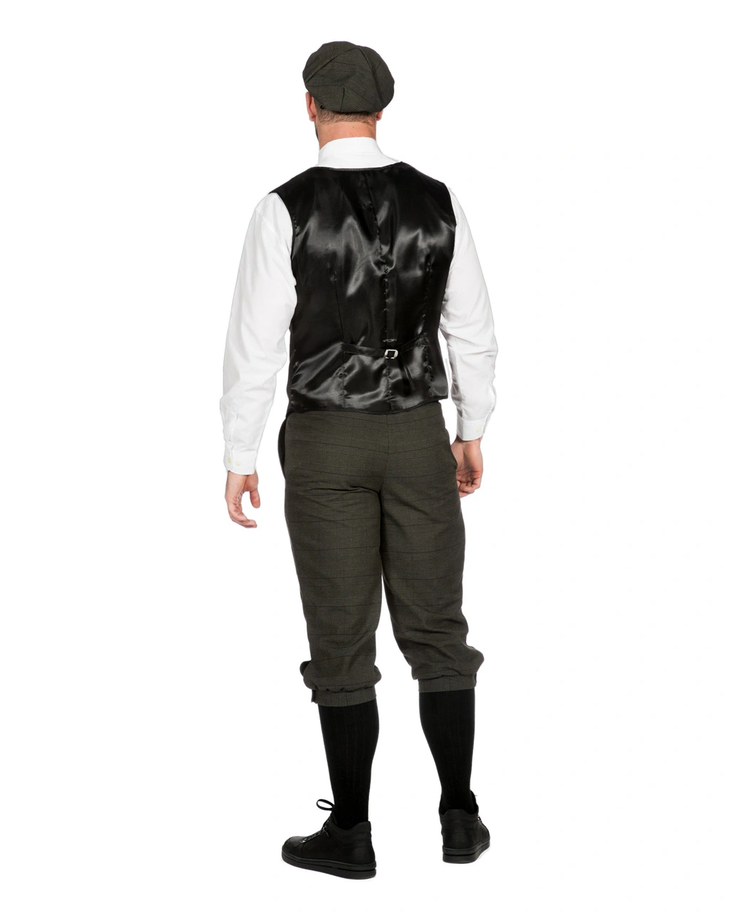 20er Jahre Herren Kostüm Arthur – Bild 3