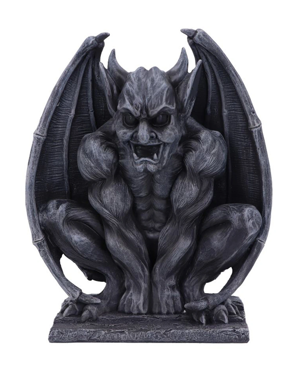 Adalward Gargoyle Fabelwesen 26cm