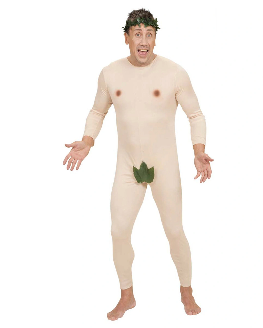 Adam Verkleidung – Bild 3