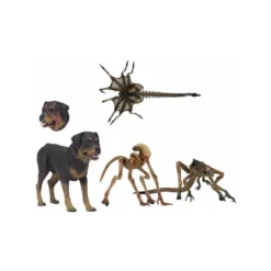 Alien 3 Creature Zubehör Set