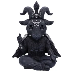 Baphoboo Baphomet Statue 30cm