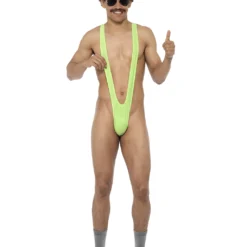 Borat Badeanzug