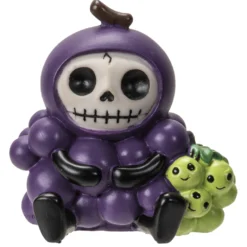 Furrybones Figur - Budo Klein