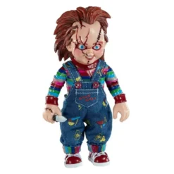 Chucky Bendyfigs Figur