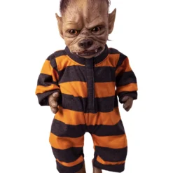 Cooper "WerePups" Werwolfbaby