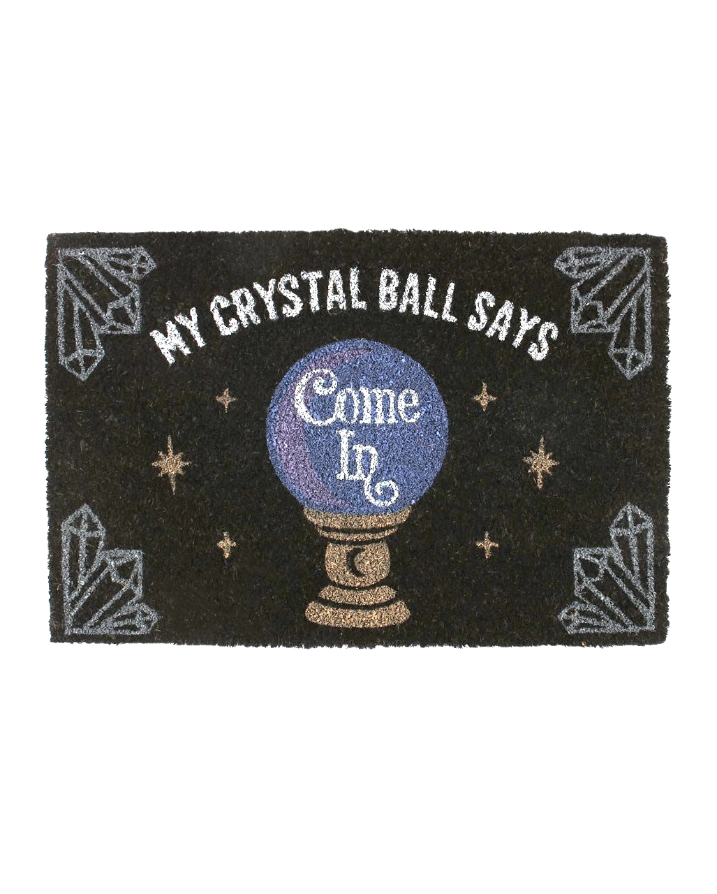 Crystal Ball Türmatte