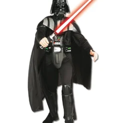 Deluxe Darth Vader Verkleidung XL