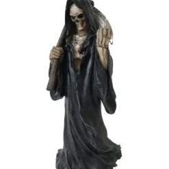 Death Wish Sensenmann Figur 22cm