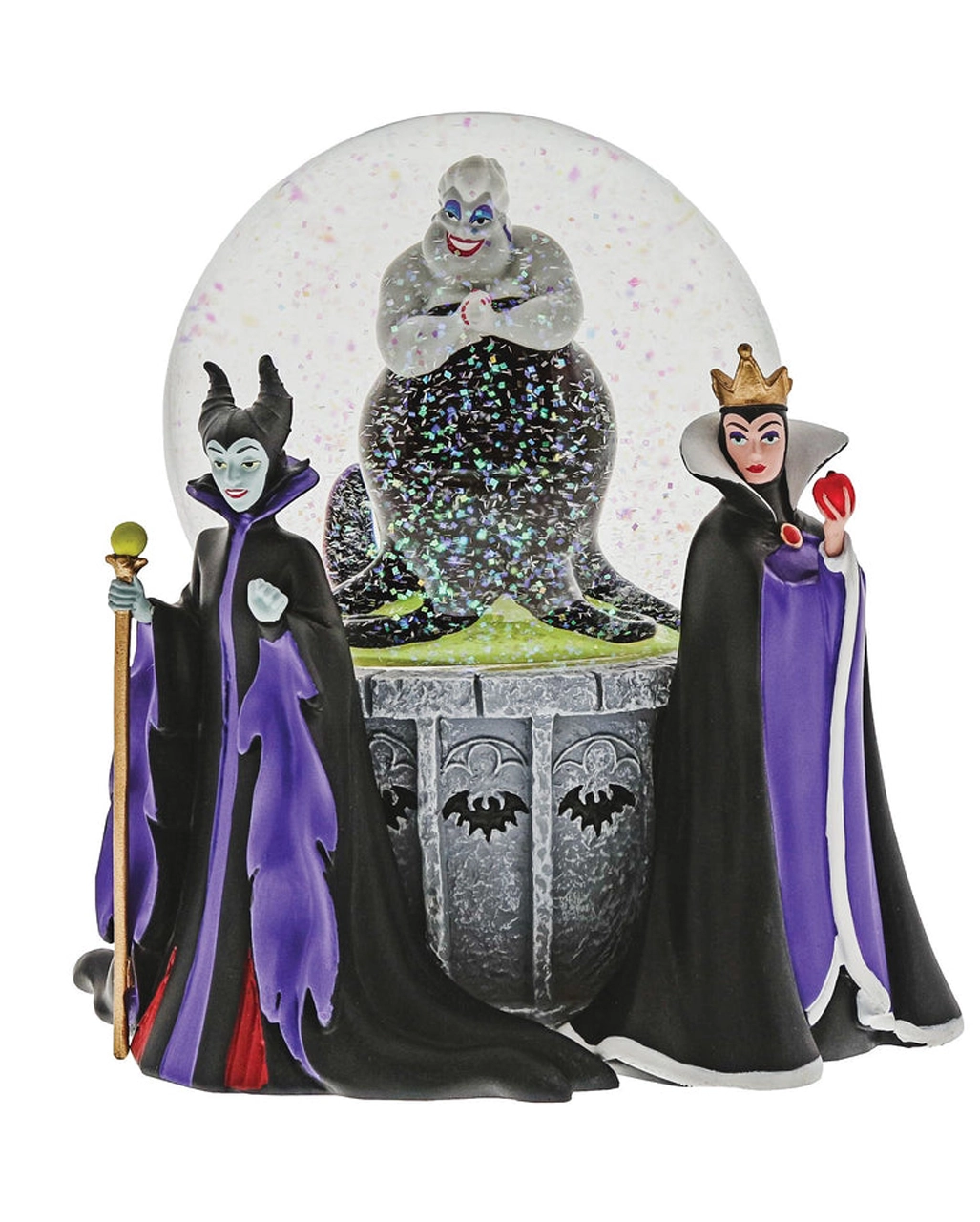 Disney Schurken Wasserball 15 Cm