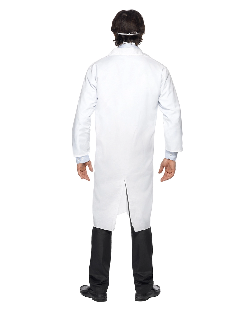 Arzt Kostüm Mit Mundschutz – Bild 3