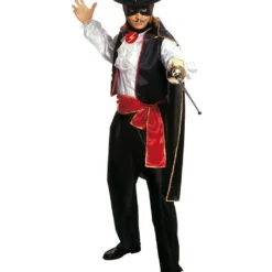 El Bandido Kostüm Gr. L