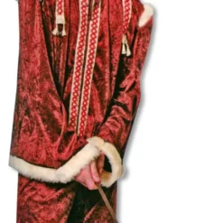 Eskimo Männerkostüm