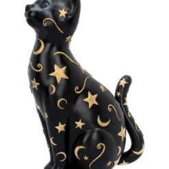 Felis Mond & Sterne Katze 26cm