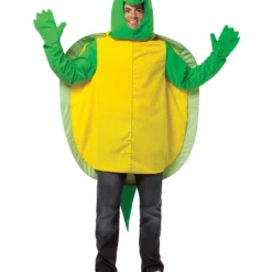 Schildkröten Kostüm Für Erwachsene