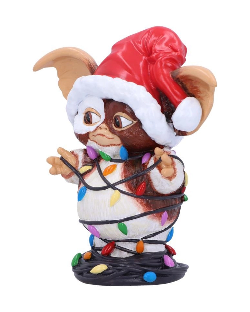 Gremlins Gizmo Mit Lichterkette 13cm – Bild 2