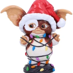 Gremlins Gizmo Mit Lichterkette 13cm