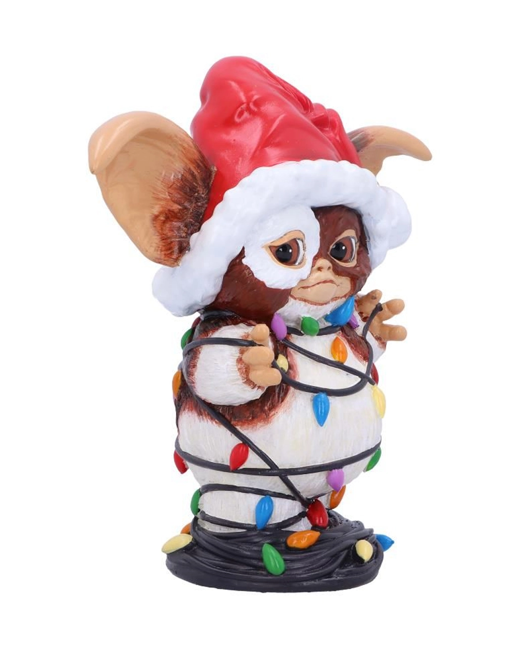 Gremlins Gizmo Mit Lichterkette 13cm – Bild 3