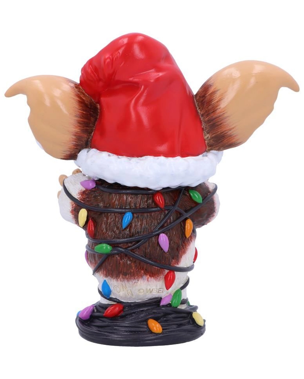 Gremlins Gizmo Mit Lichterkette 13cm – Bild 4