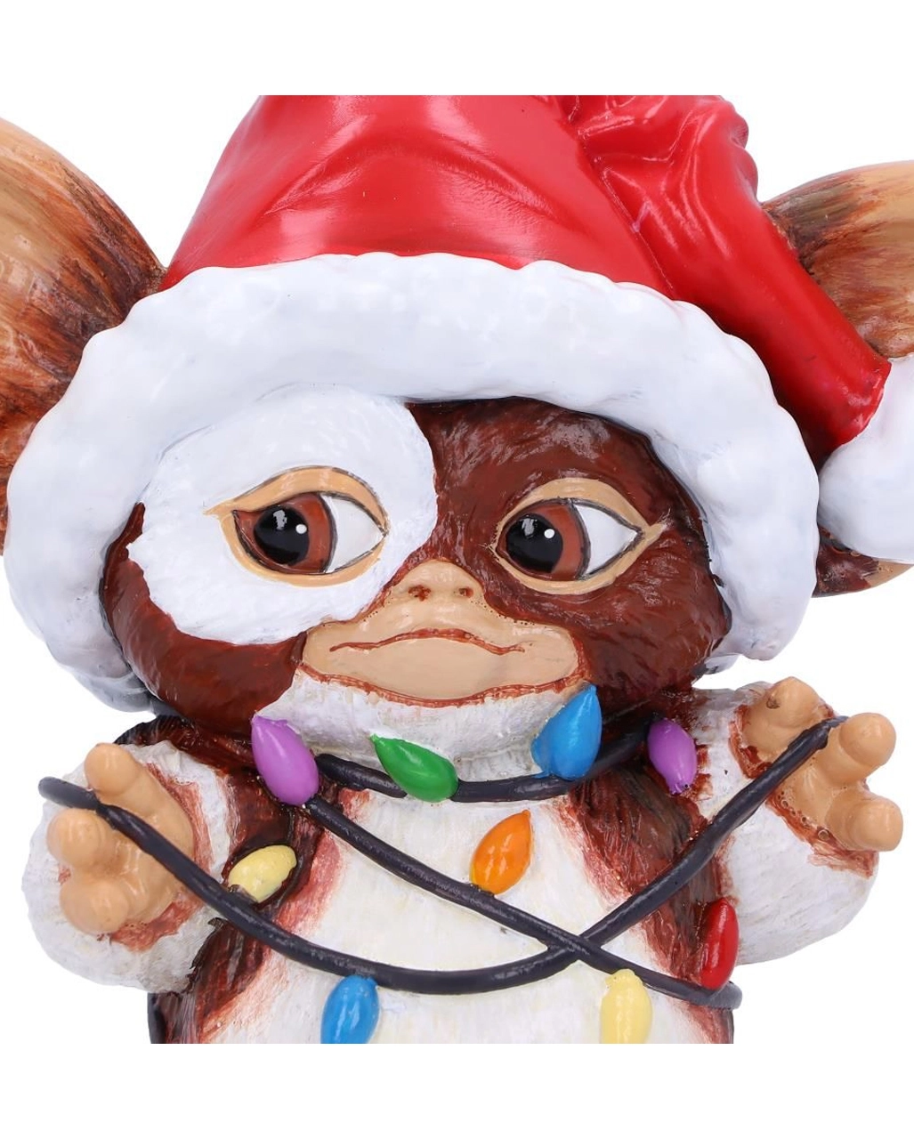 Gremlins Gizmo Mit Lichterkette 13cm – Bild 5