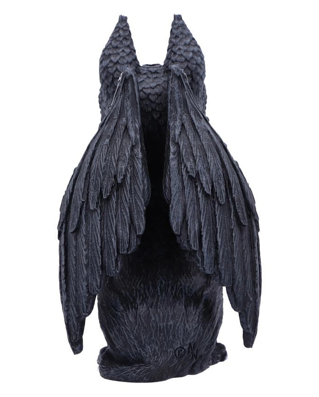Okkulte Greifvogel Griffael Figur 11cm – Bild 3