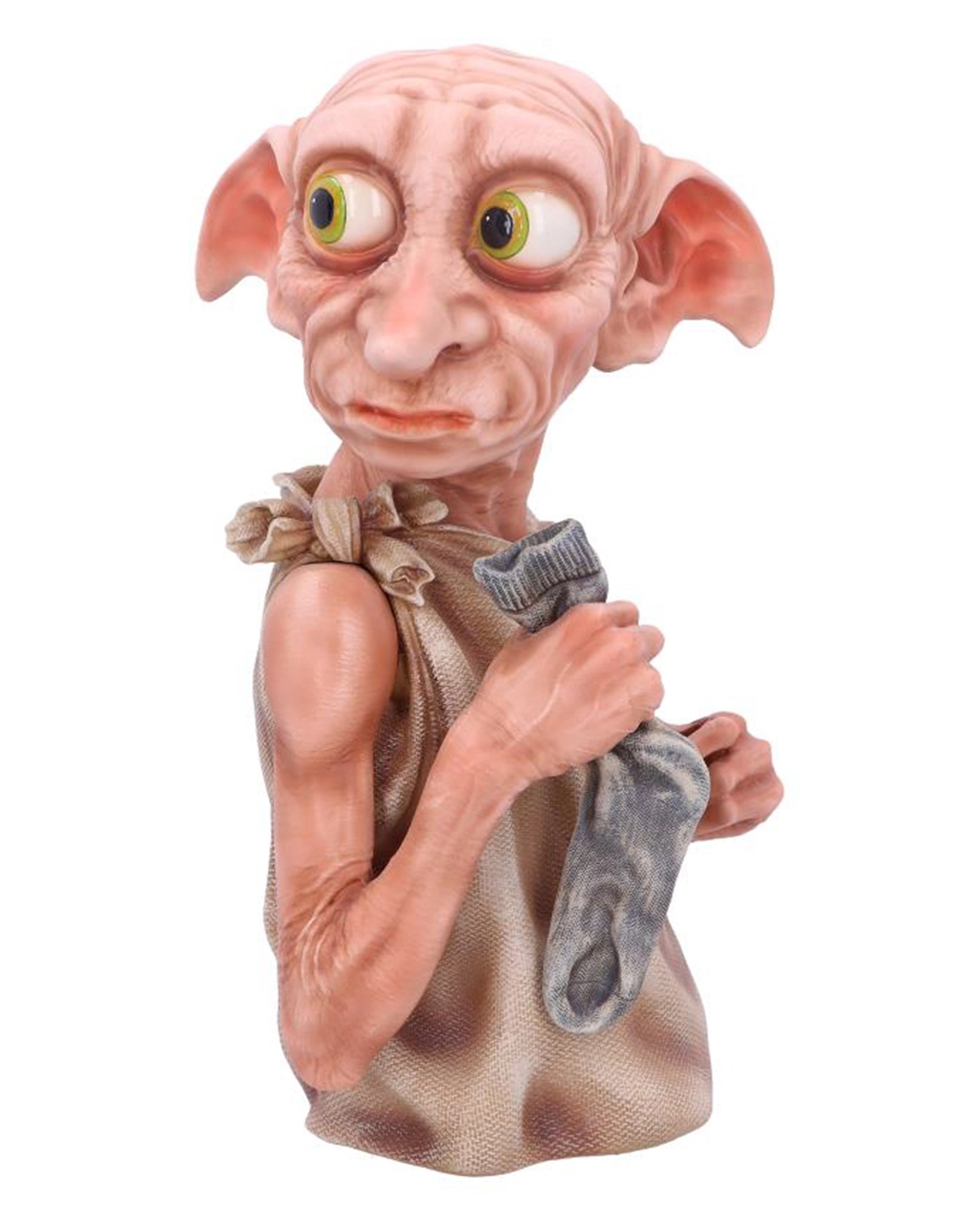 Harry Potter Dobby Statue 30cm – Bild 2