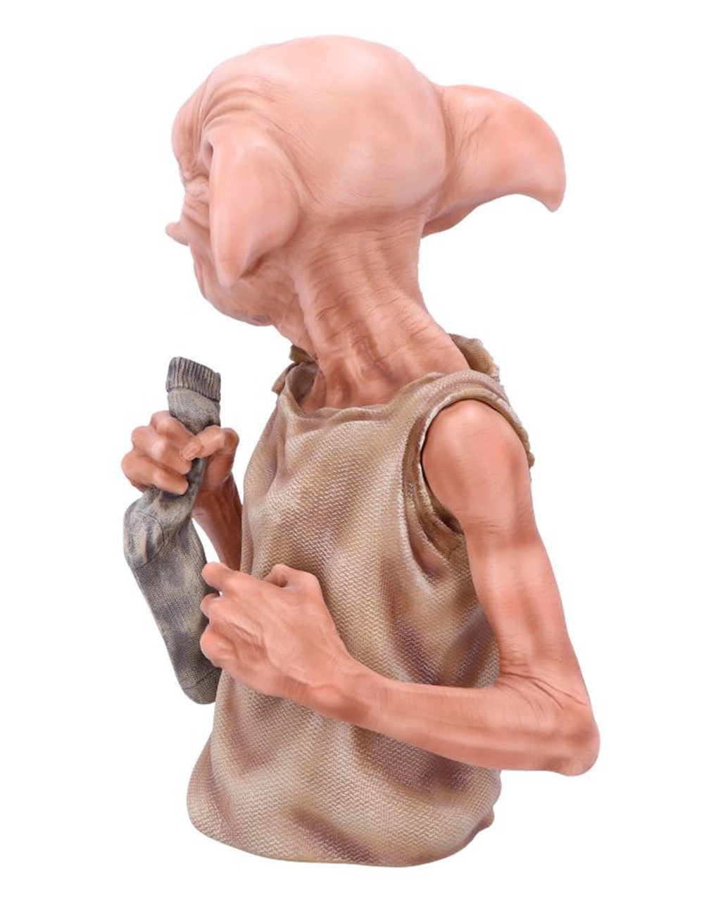 Harry Potter Dobby Statue 30cm – Bild 4