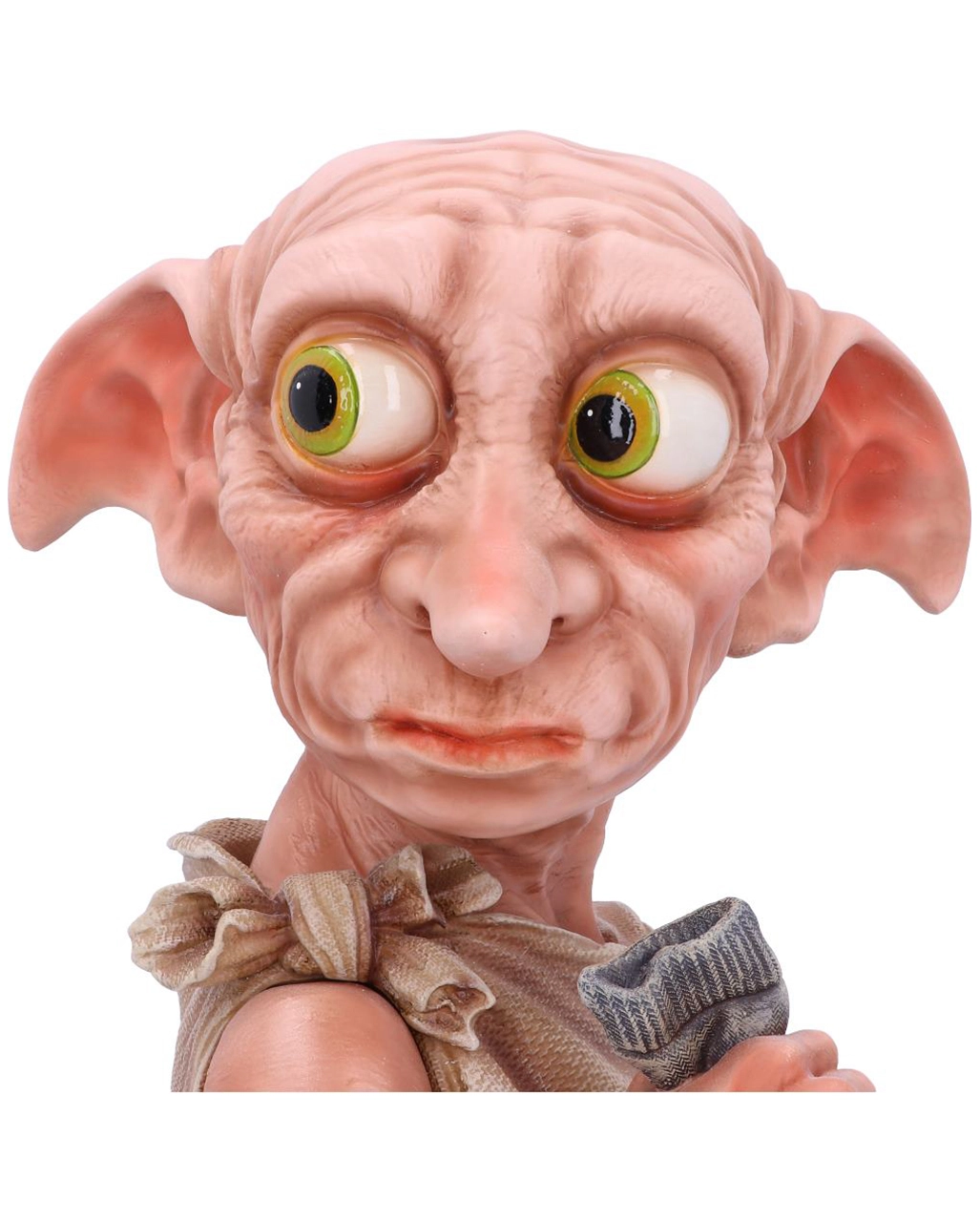 Harry Potter Dobby Statue 30cm – Bild 5