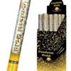 Konfetti Kanone Golden