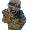 Iron Maiden Piece Of Mind Statue 25cm