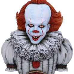 IT Pennywise Statue 30cm