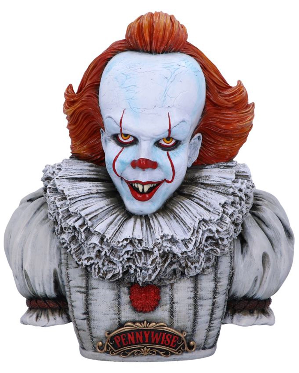 IT Pennywise Statue 30cm
