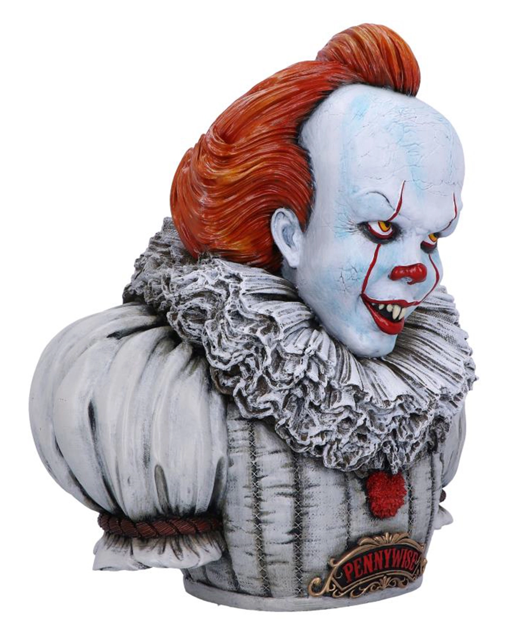IT Pennywise Statue 30cm – Bild 4