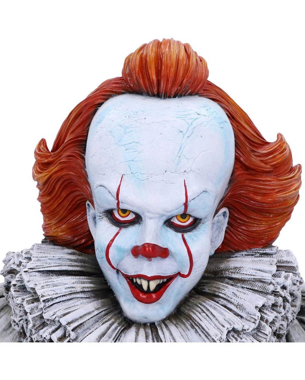 IT Pennywise Statue 30cm – Bild 5