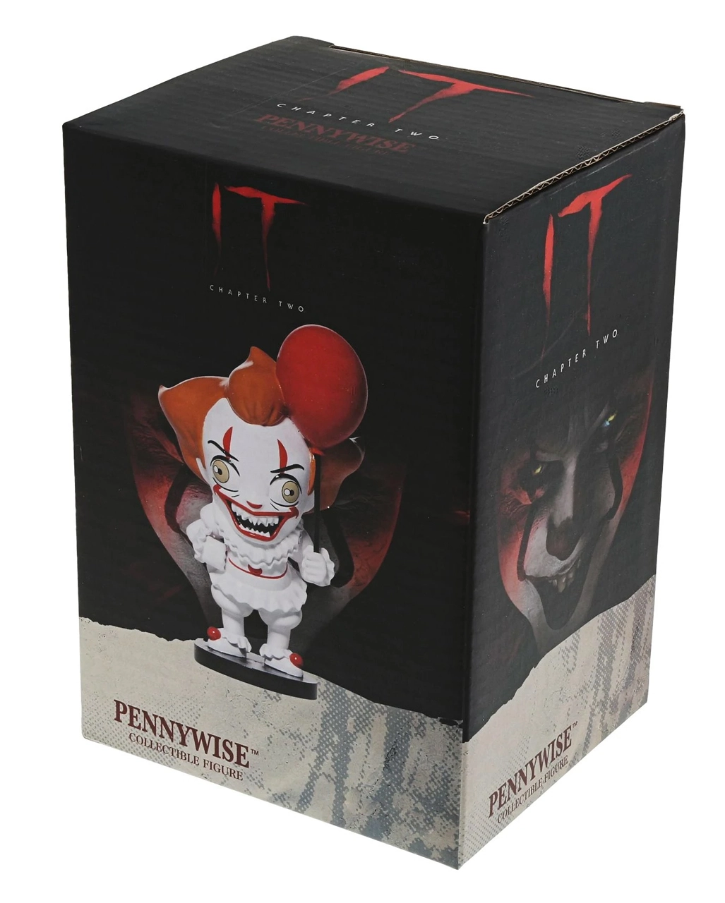 Pennywise IT Chibi Sammelfigur 10 Cm – Bild 5