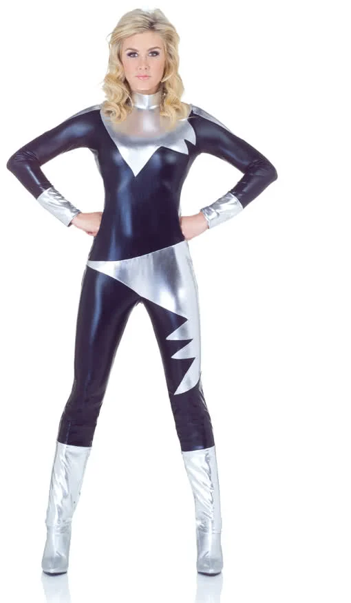 Jumpsuit Lightning XL