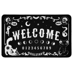 Cute & Spooky Türmatte KILLSTAR