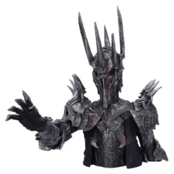 Lord Of The Rings Sauron Statue 39cm