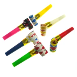 Pusterüssel Bunt Sortiert 50 St.