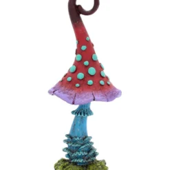 Magic Mystic Mugwump Deko-Pilz 25cm