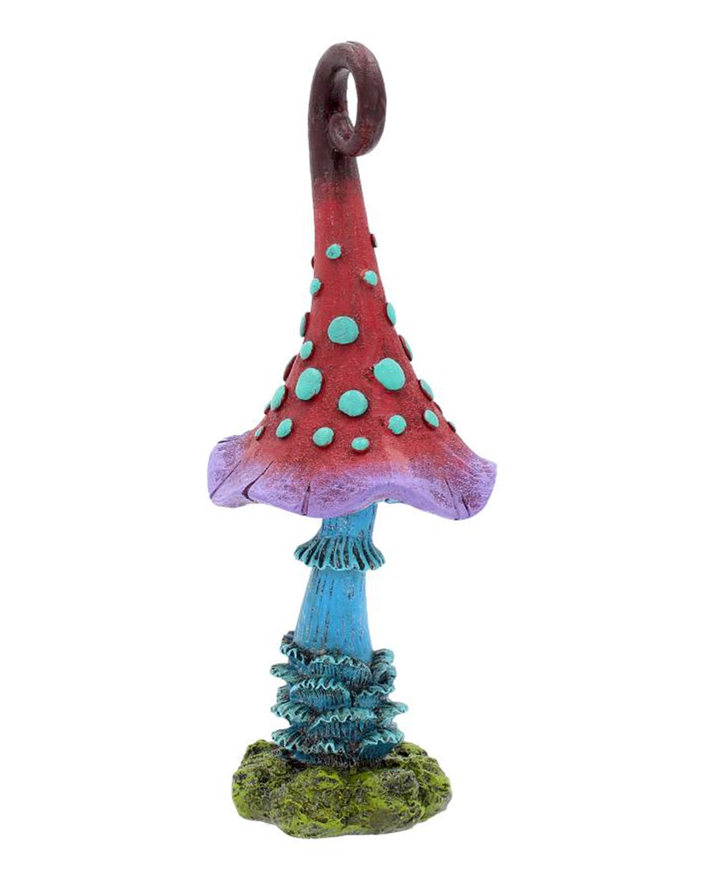 Magic Mystic Mugwump Deko-Pilz 25cm – Bild 2