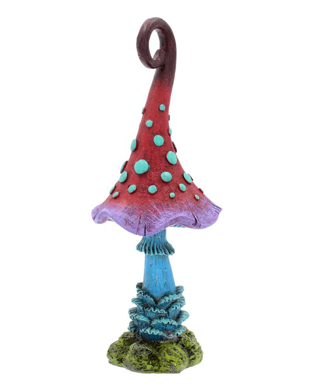 Magic Mystic Mugwump Deko-Pilz 25cm – Bild 3