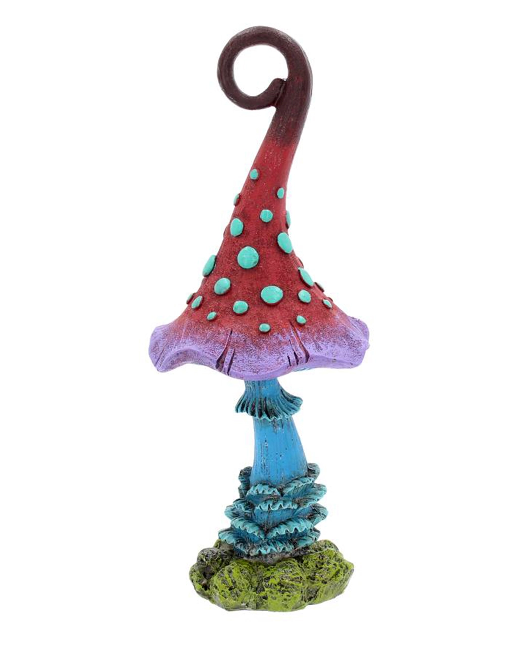 Magic Mystic Mugwump Deko-Pilz 25cm – Bild 4