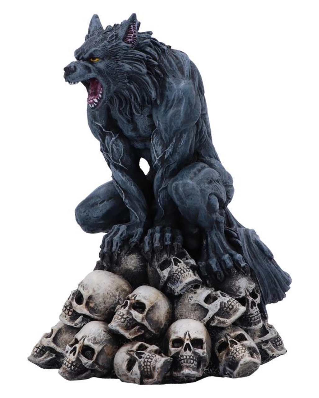 Mondlicht Werwolf Figur 15cm – Bild 2