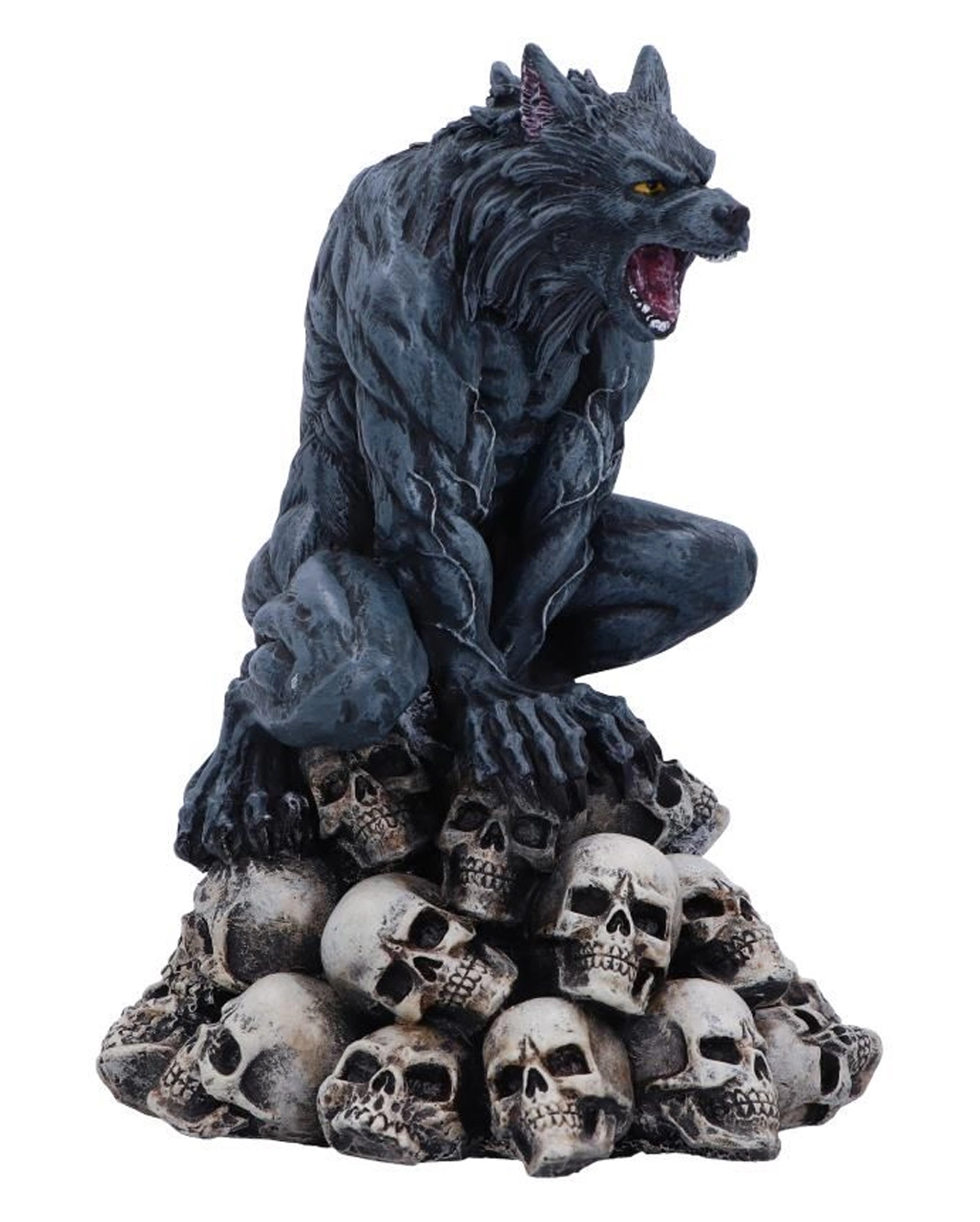 Mondlicht Werwolf Figur 15cm – Bild 4