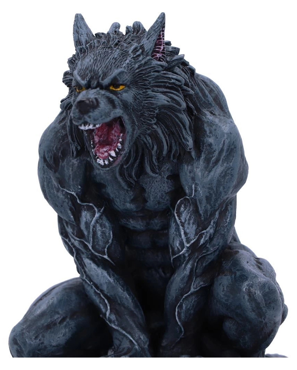 Mondlicht Werwolf Figur 15cm – Bild 5
