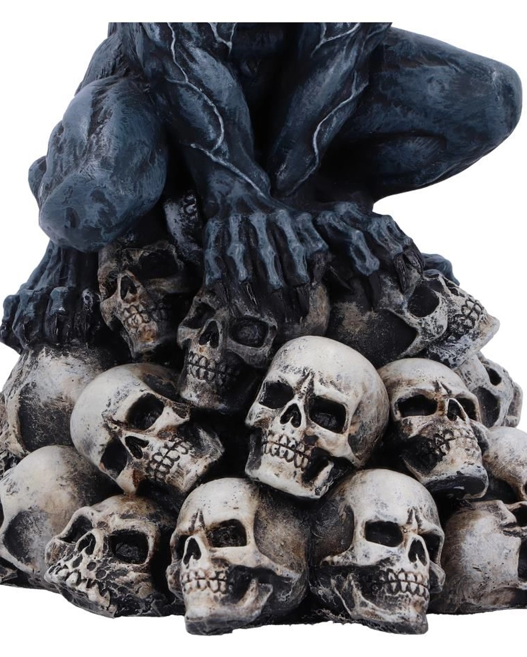 Mondlicht Werwolf Figur 15cm – Bild 6