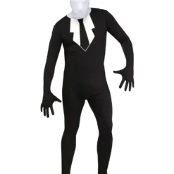 Mr. Skinny Skin Suit