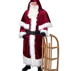 Premium Nikolaus Mantel