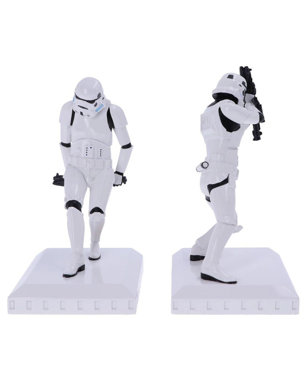 Star Wars Stormtrooper Buchstützen 18,5 Cm – Bild 3