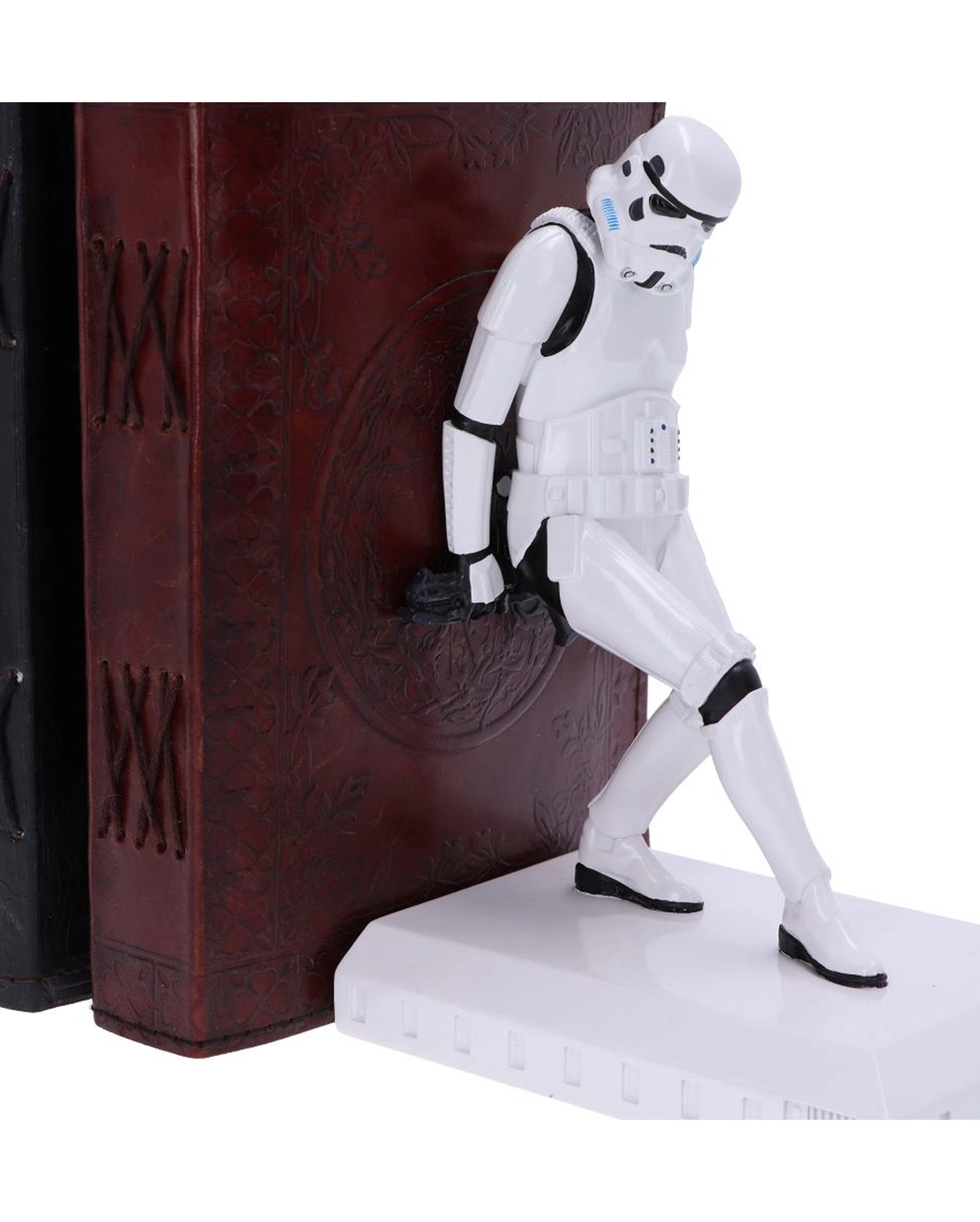 Star Wars Stormtrooper Buchstützen 18,5 Cm – Bild 6
